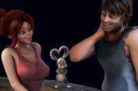 Кадр Гладиаторы Рима