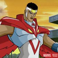 Кадр Мстители: Всегда вместе