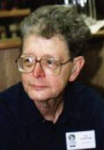 Пол Андерсон фото