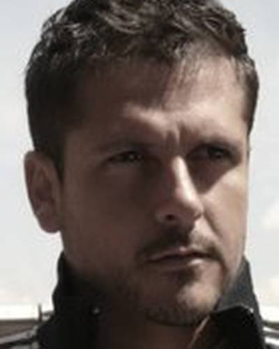 Кике Маильо фото