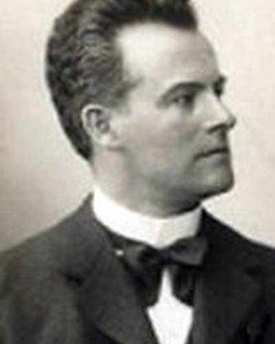 Хэрман Леффлер фото