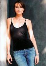 Хэйли Дюмон фото