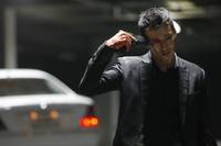 Кадр Человек из ниоткуда