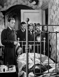 Кадр Триумфальная арка