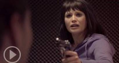 Трейлер (русский дублированный) 