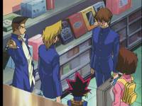 Кадр Югио: Дуэльные монстры