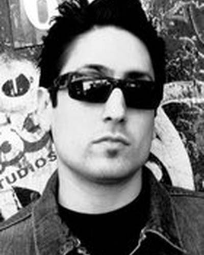 Омар Дум фото