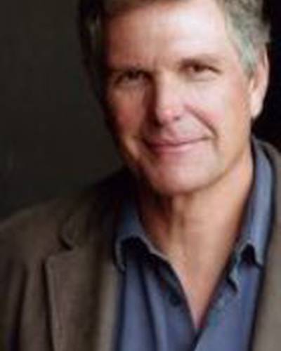 Кристофер Оллпорт фото