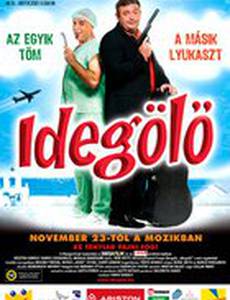 Idegölö