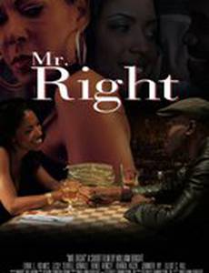 Mr. Right