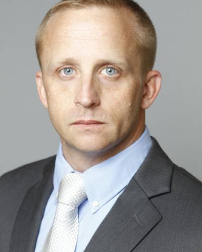 Фредерик Карпентер фото