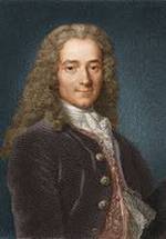 Вольтер фото