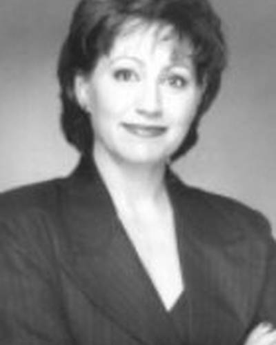 Бет Буш фото