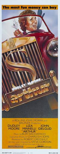 Постер Артур