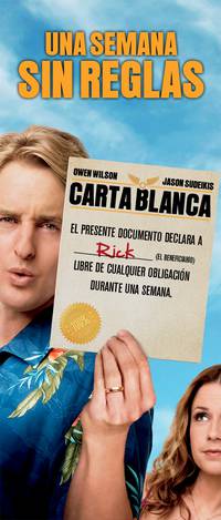 Постер Безбрачная неделя