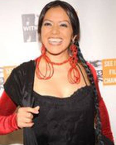 Лила Даунс фото