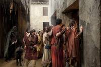 Кадр Спартак: Кровь и песок