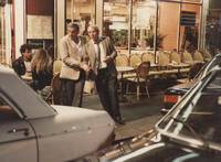 Кадр Седьмая мишень