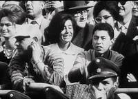 Кадр Кубок мира по футболу в Чили 1962 года