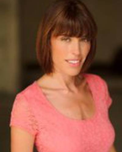 Дженси Гриффин фото