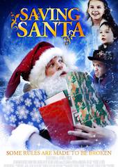 Подарок Санта Клаусу