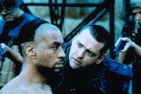 Кадр Тит – правитель Рима