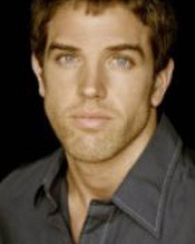 Дэниэл Крауч фото