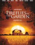 Постер из фильма "Светлячки в саду" - 1
