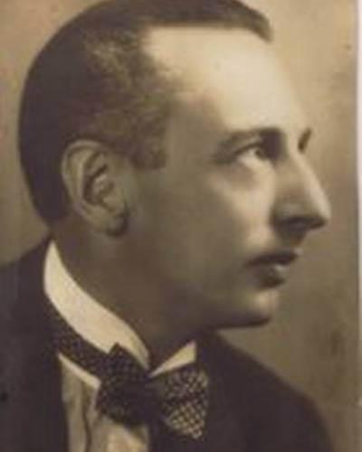 William Podmore фото