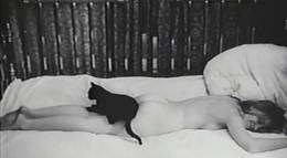 Кадр из фильма "Любовный случай, или Трагедия служащей почтово-телеграфного узла" - 1