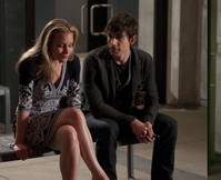 Кадр Тайные связи