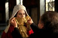 Кадр Человек, который смеется