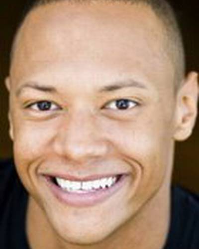 Эмерсон Брукс фото