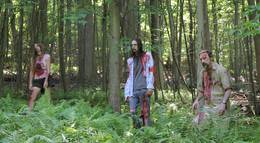 Кадр из фильма "ЗЛО 2" - 2