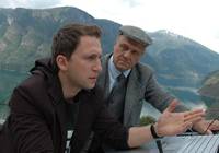 Кадр Код апокалипсиса