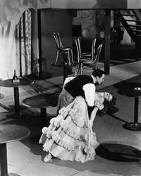 Кадр Девушка с обложки