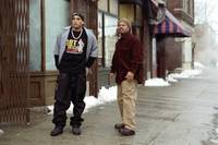 Кадр Парикмахерская