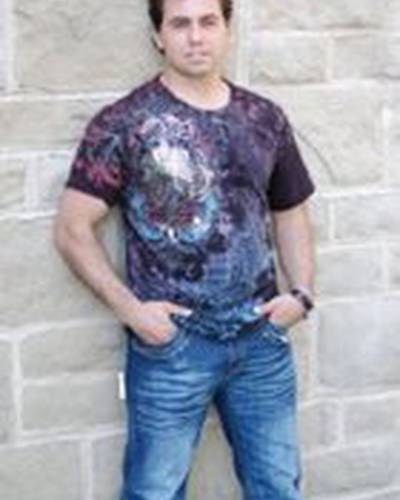 Густаво Кардоза фото