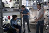 Кадр Европа