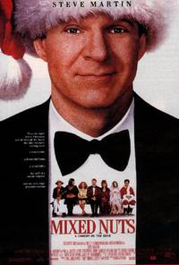 Постер Совершенно чокнутый