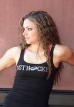 Николь Волмер фото