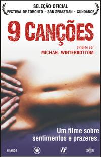 Постер 9 песен
