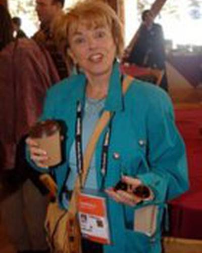 Пэт Митчелл фото