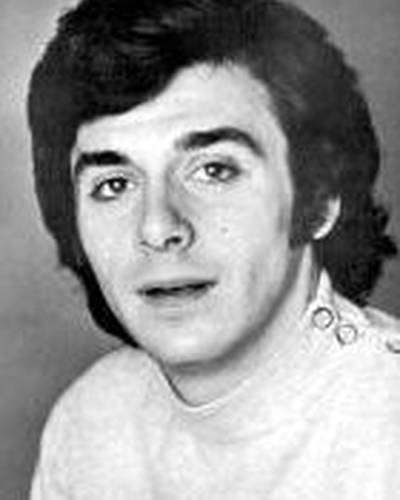 Бернар Алан фото