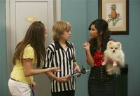 Кадр Всё тип-топ, или Жизнь на палубе