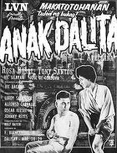Anak dalita