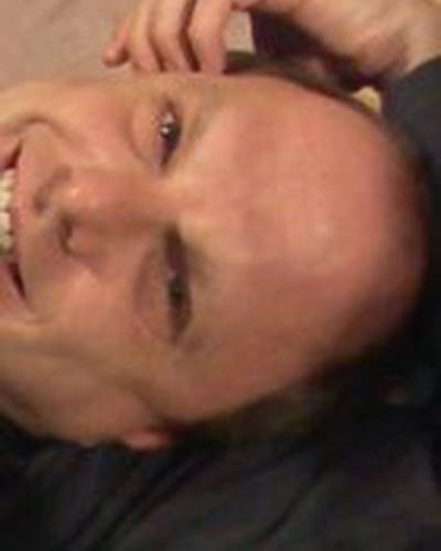 Грег Корнер фото