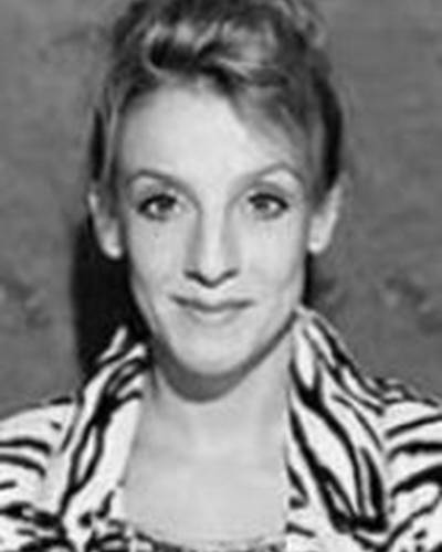 Сисси Перлингер фото