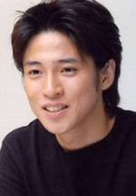 Ацуси Харада фото