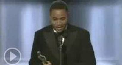 Кьюба Гудинг мл.